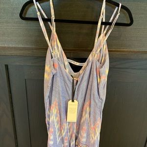 Cleobella romper